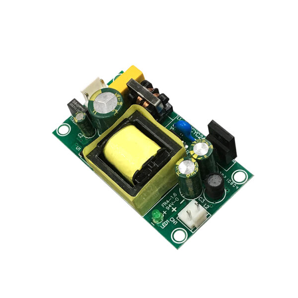 5V 4A Open Frame Power Supply - Image 3