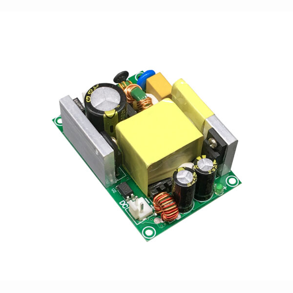 50W 60W 72W open frame switching power supply Factory - Image 2