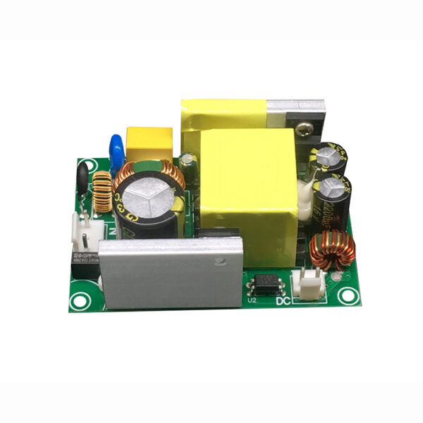 50W 60W 72W open frame switching power supply Factory - Image 3