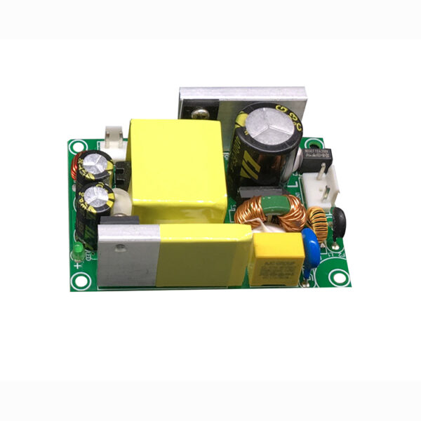 50W 60W 72W open frame switching power supply Factory - Image 5