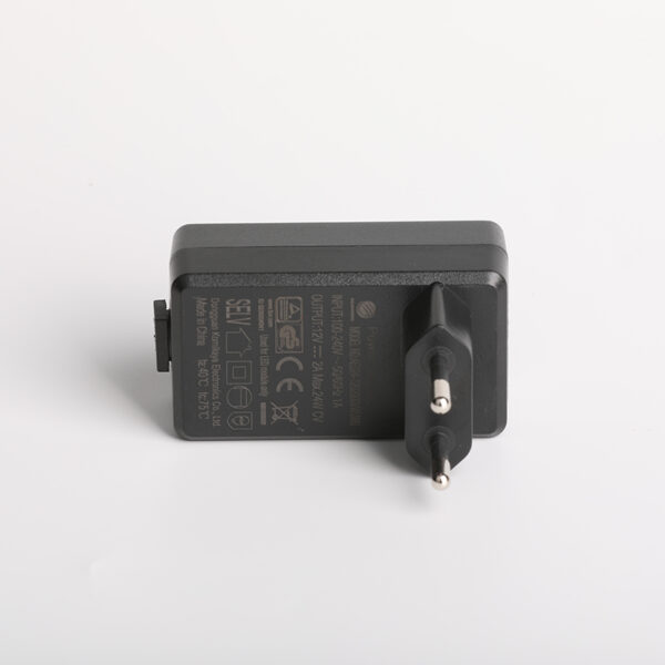 18W 24W EU Plug 01 Power Adapter - Image 2