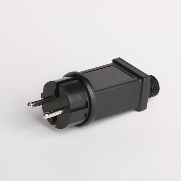 Outdoor Vertical Enclosure EU Plug AC Adapter - Image 2