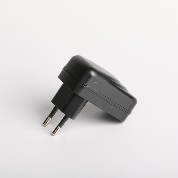 6W 7.5W 12W  EU Plug USB Power Adapter - Image 3