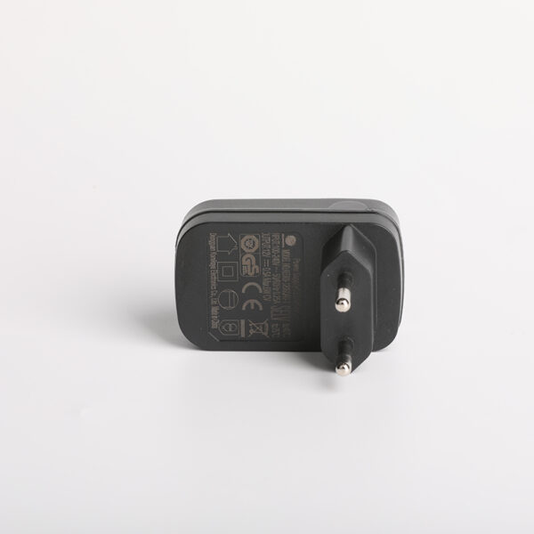 6W 7.5W 12W  EU Plug USB Power Adapter - Image 4