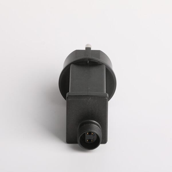 Outdoor Vertical Enclosure EU Plug AC Adapter - Image 4