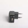6W 7.5W 12W  EU Plug USB Power Adapter - Image 5
