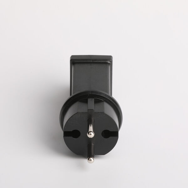 Outdoor Vertical Enclosure EU Plug AC Adapter - Image 5