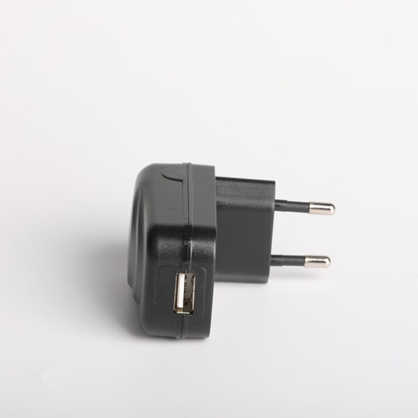 6W 7.5W 12W  EU Plug USB Power Adapter - Image 5