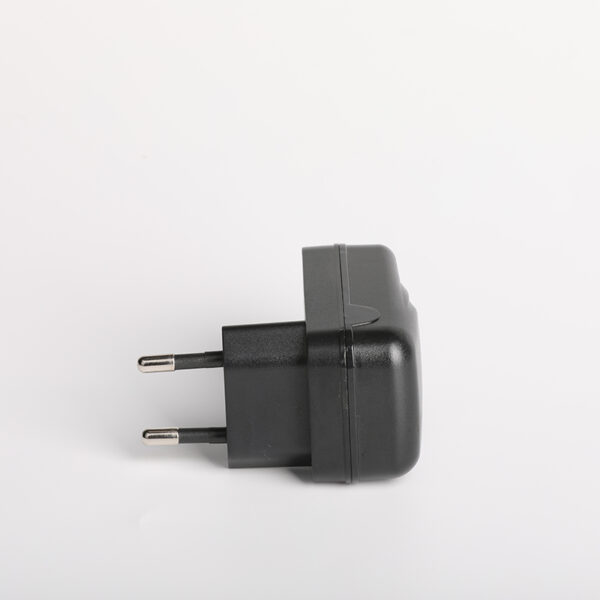 6W 7.5W 12W  EU Plug USB Power Adapter - Image 6