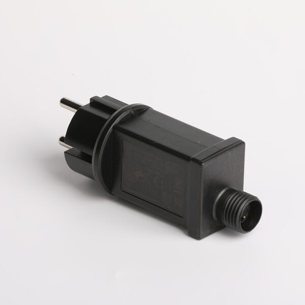 Outdoor Vertical Enclosure EU Plug AC Adapter - Image 7