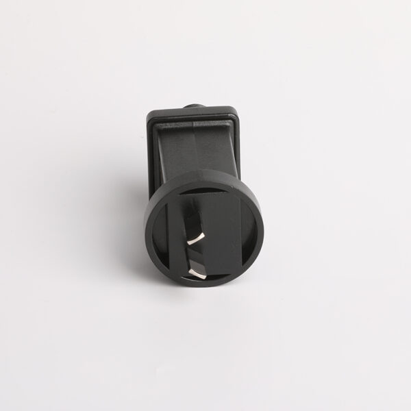 Outdoor Vertical Enclosure AU Plug AC Adapter - Image 2