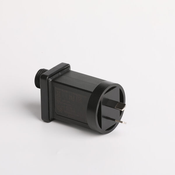 Outdoor Vertical Enclosure AU Plug AC Adapter