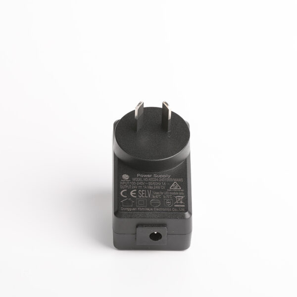 18W 24W AU Plug DC Adapter - Image 2