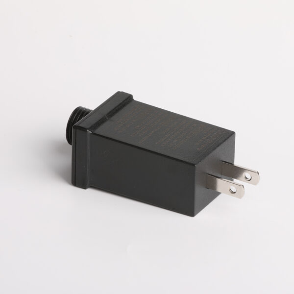 Outdoor Vertical Enclosure US Plug AC Adapter - Image 2