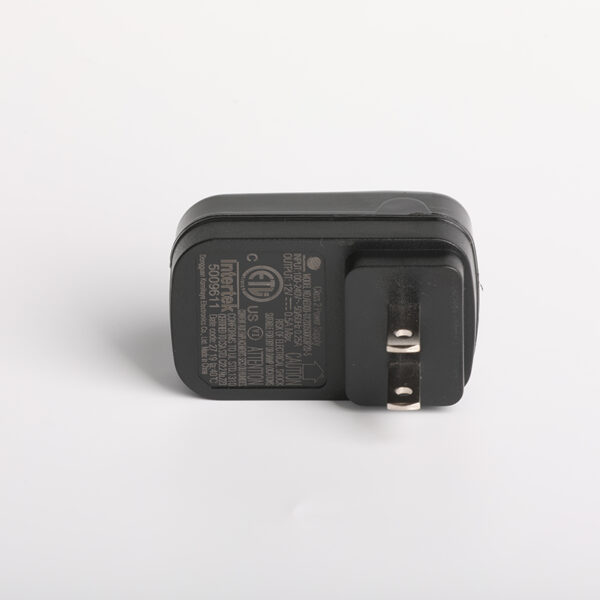 6W 7.5W 12W US Plug USB Power Adapter - Image 4