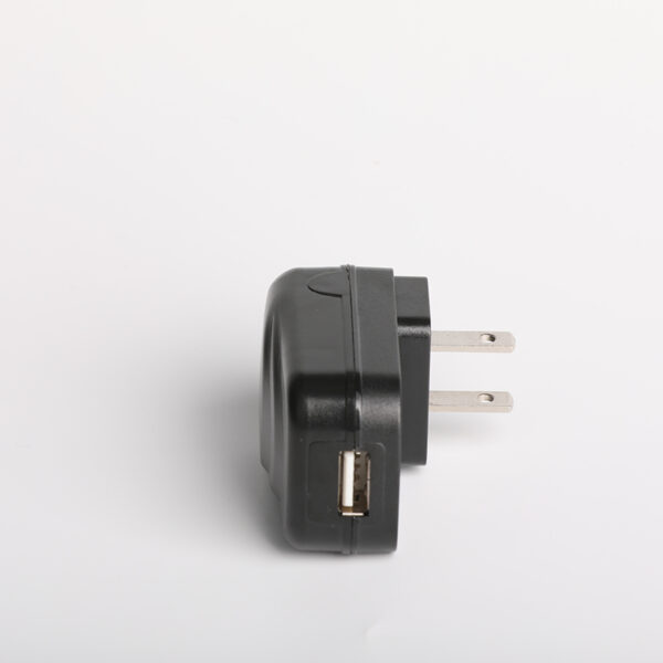6W 7.5W 12W US Plug USB Power Adapter - Image 5