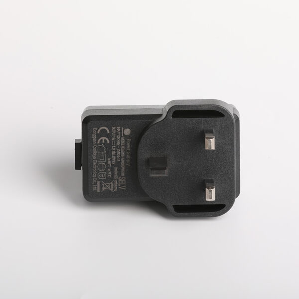 18W 24W UK Plug 01 Power Adapter - Image 3