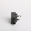 Outdoor Horizontal Enclosure UK Plug AC DC Adapter - Image 3