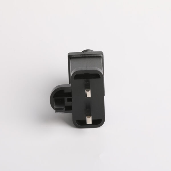 Outdoor Vertical Enclosure UK Plug AC Adapter - Image 3