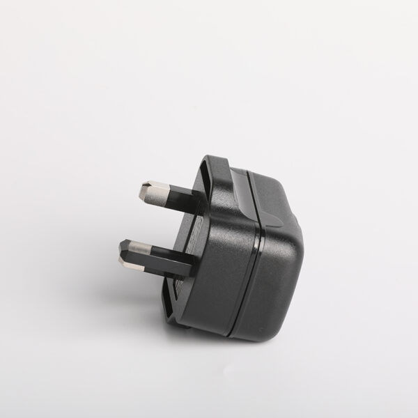 6W 7.5W 12W UK Plug USB Power Adapter - Image 4