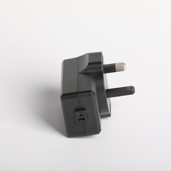 18W 24W UK Plug 01 Power Adapter