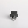 Outdoor Horizontal Enclosure UK Plug AC DC Adapter - Image 4