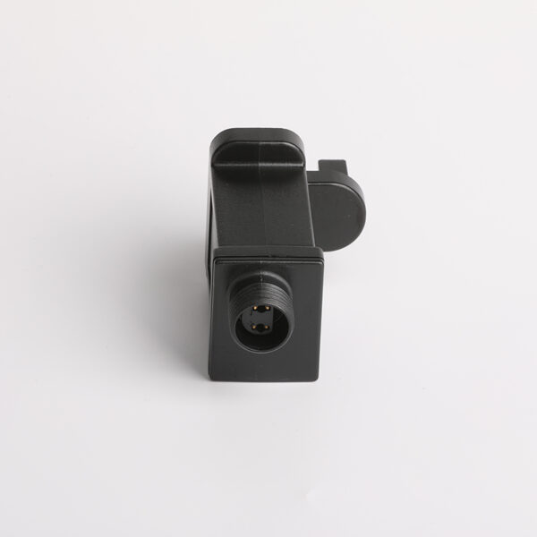 Outdoor Vertical Enclosure UK Plug AC Adapter - Image 4