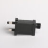 Outdoor Vertical Enclosure UK Plug AC Adapter - Image 5