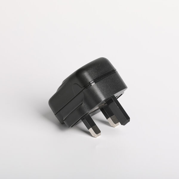 6W 7.5W 12W UK Plug USB Power Adapter - Image 6