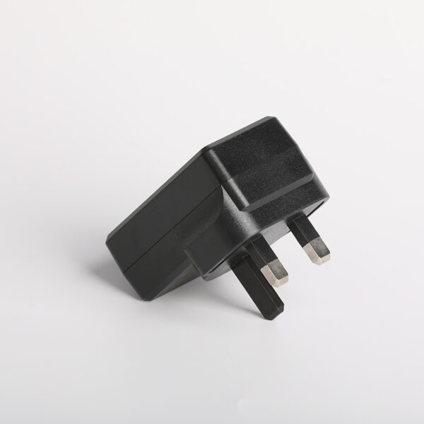 18W 24W UK Plug 01 Power Adapter - Image 7