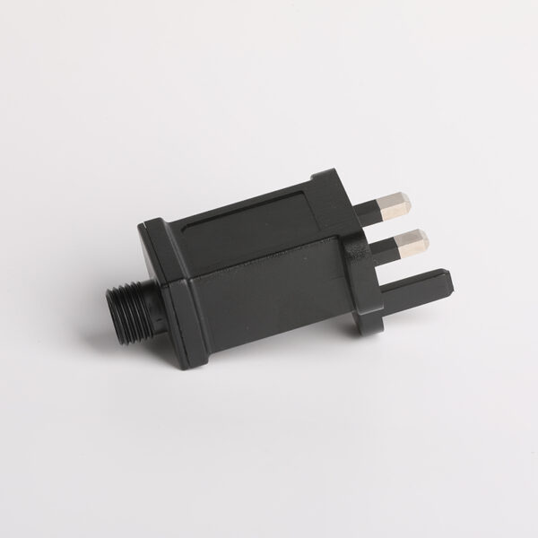 Outdoor Vertical Enclosure UK Plug AC Adapter - Image 7