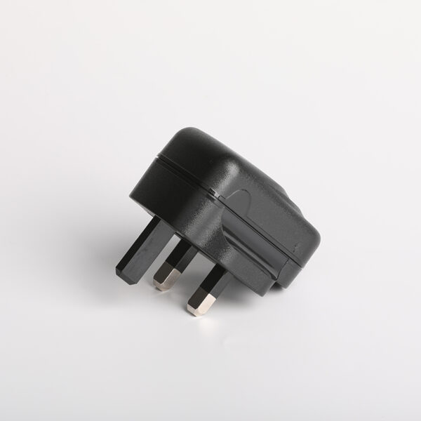 6W 7.5W 12W UK Plug USB Power Adapter - Image 7