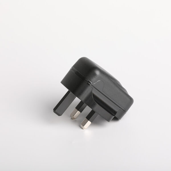 9W 12W 36W UK Plug 01  Adapter - Image 2