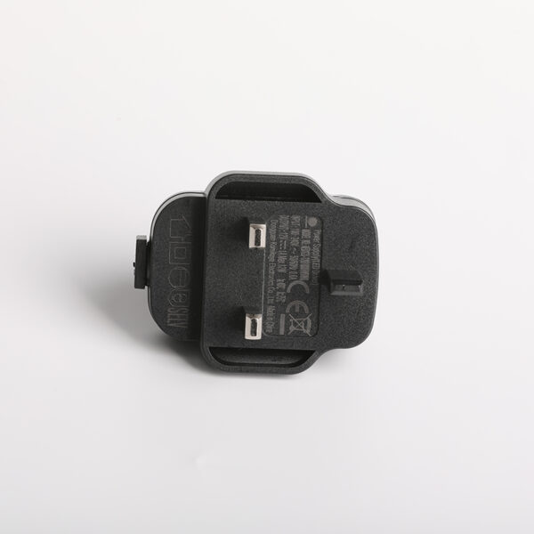 9W 12W 36W UK Plug 01  Adapter - Image 4