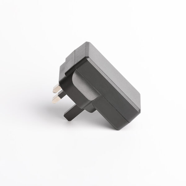 18W 24W UK Plug DC Adapter - Image 5