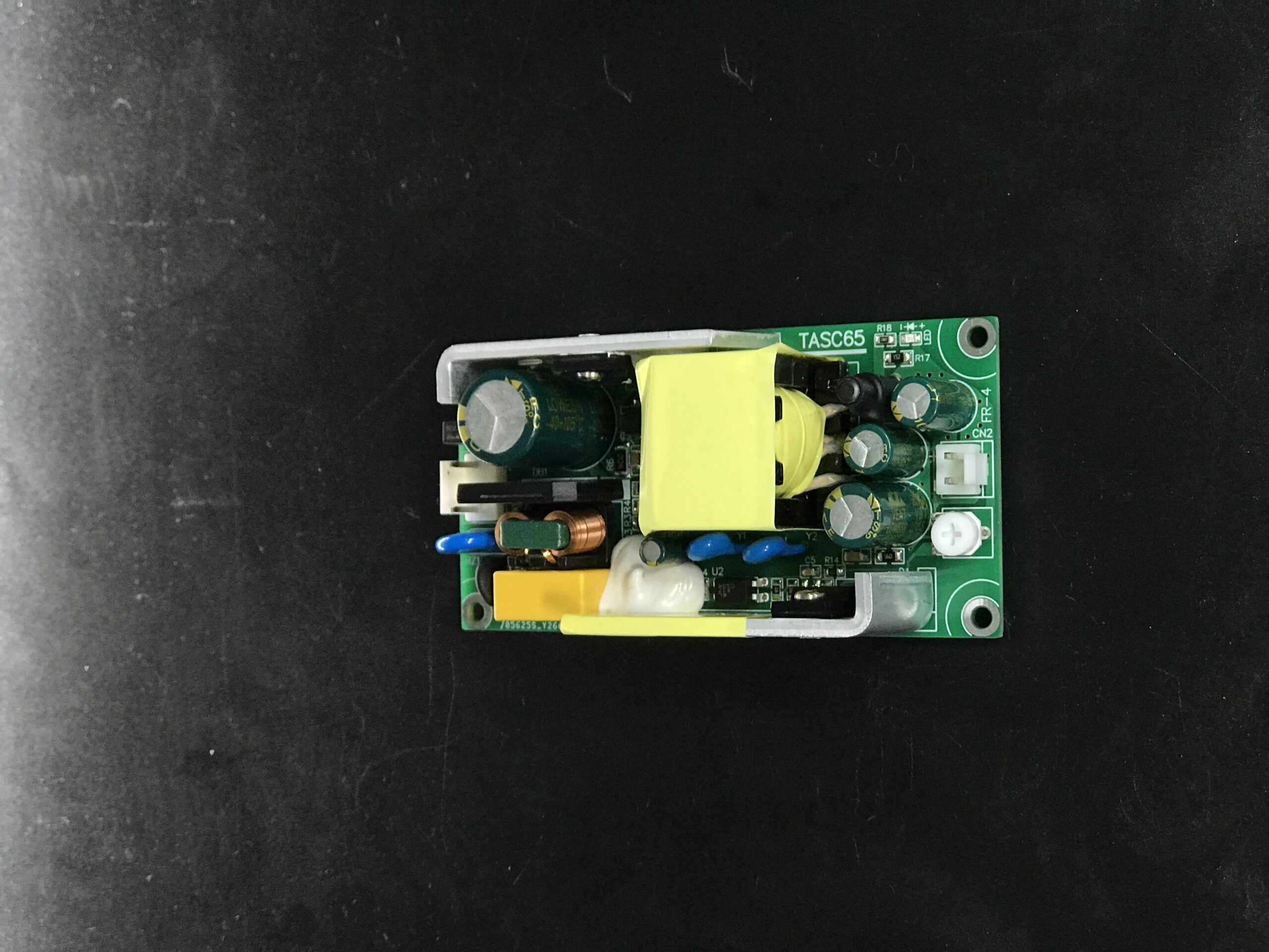 Factory Supply 60W Customized Open Frame Power Supply - AC DC Adapter ...