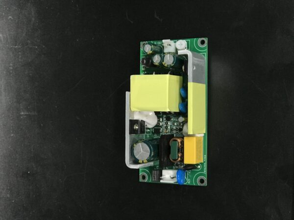 Factory Supply 60W Customized Open Frame Power Supply - Image 5
