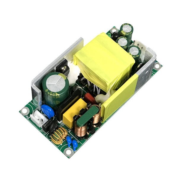 High-Quality 100W 200W Open Frame Switching Power Supply - Image 3