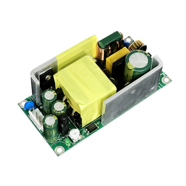 High-Quality 100W 200W Open Frame Switching Power Supply - Image 4