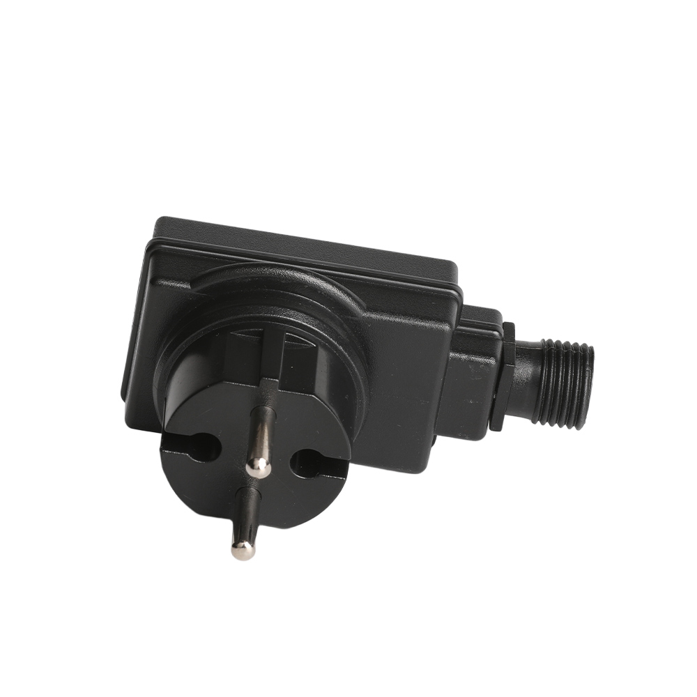 Power adapter