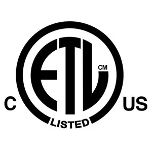 ETL Mark