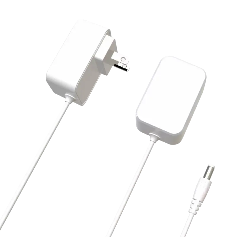 Difference Between an AC Adapter and a DC Adapter - Komikaya